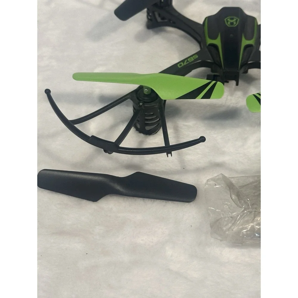 Sky Viper Fury Stunt Drone ( For parts Only‎ )